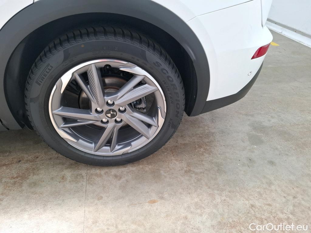  DS  DS7 7 Crossback Executive 1.6 PureTech 180CV BVA8 E6d #15