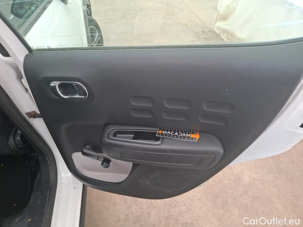  Citroen  C3 CITROEN  / 2020 / 5P / Berline PureTech 83 S&S BVM Feel Pack #17