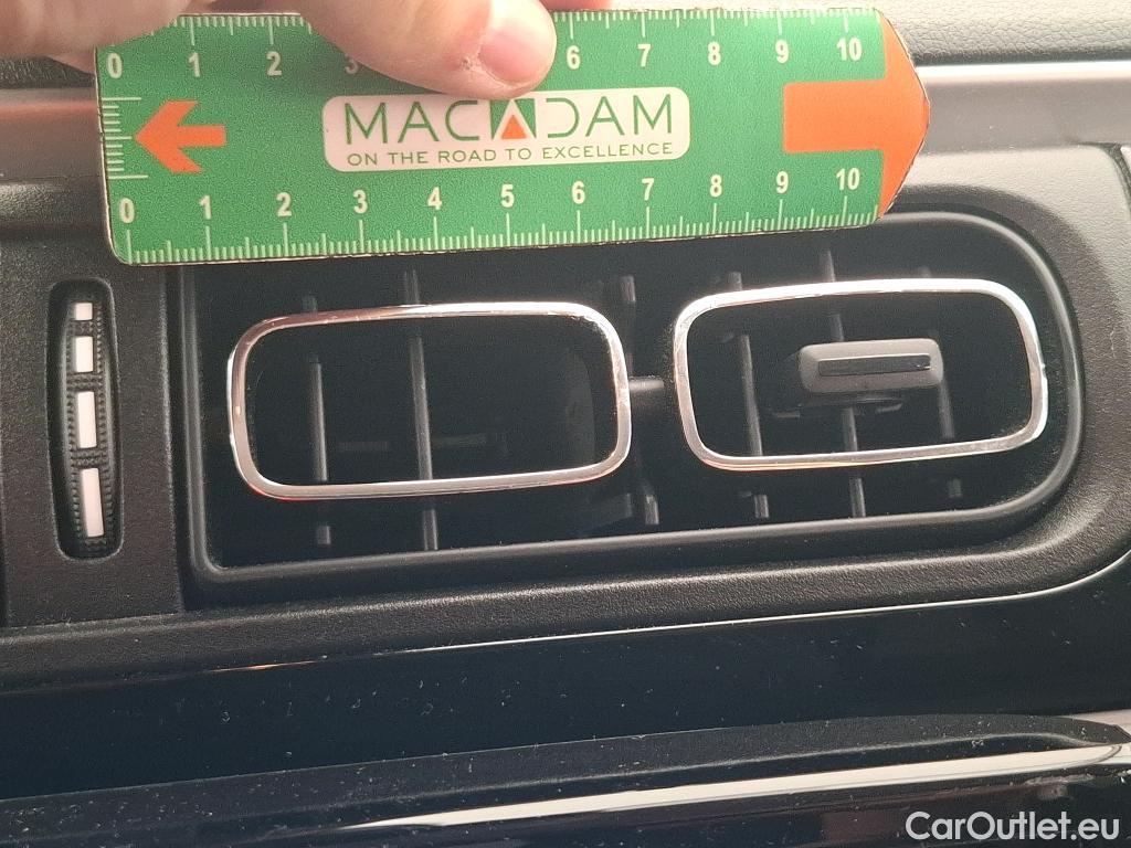  Citroen  C3  Max 1.2 PureTech 80CV BVM5 6E #2