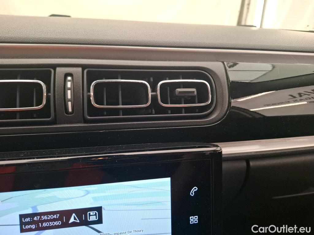  Citroen  C3  Max 1.2 PureTech 80CV BVM5 6E #1