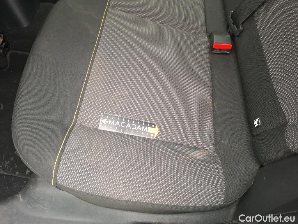  Citroen  C3 CITROEN  / 2020 / 5P / Berline PureTech 83 S&S BVM Feel Pack #36