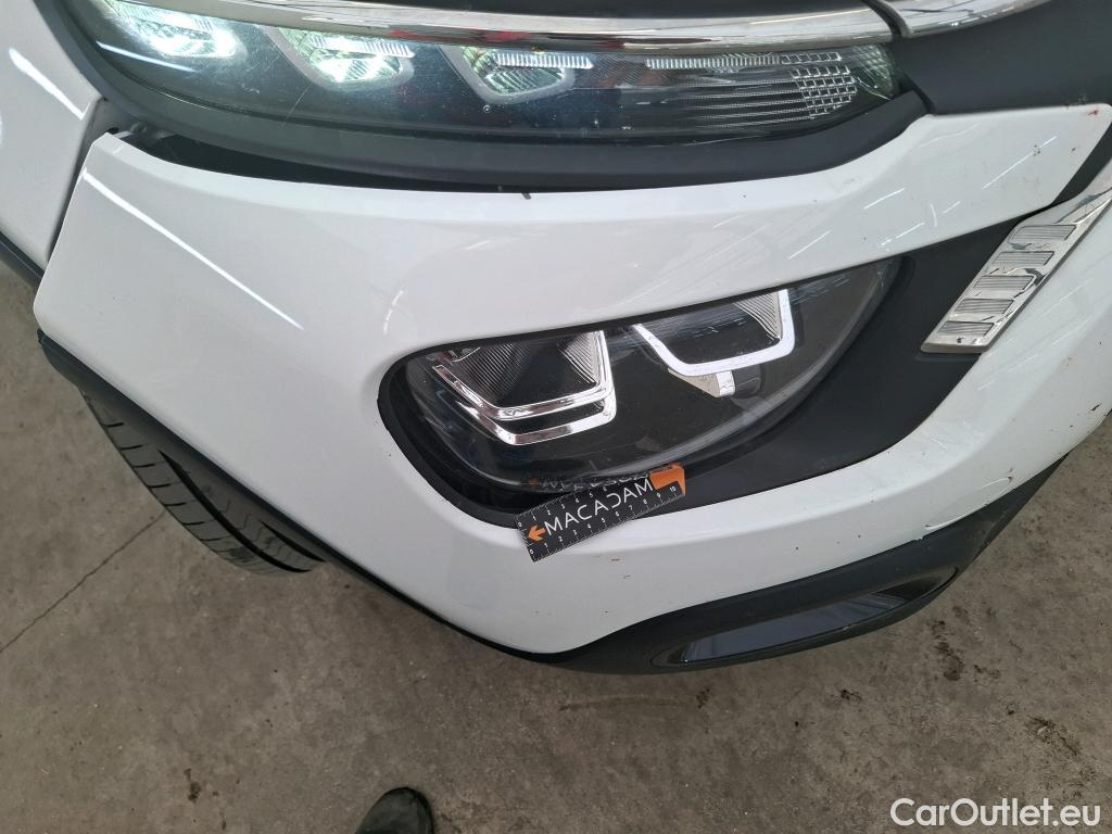  Citroen  C3 CITROEN  / 2020 / 5P / Berline PureTech 83 S&S BVM Feel Pack #1