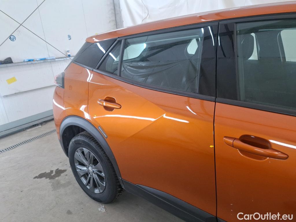  Peugeot  2008  Active Pack 1.2 PureTech 100CV BVM6 E6d #26