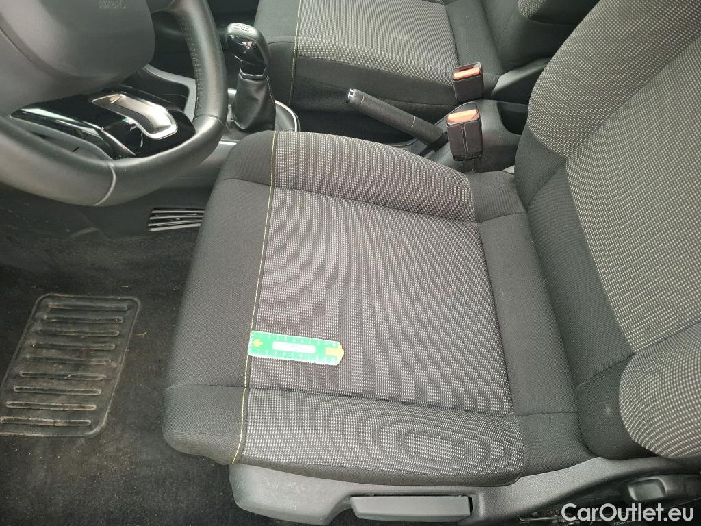  Citroen  C3  Max 1.2 PureTech 80CV BVM5 6E #6