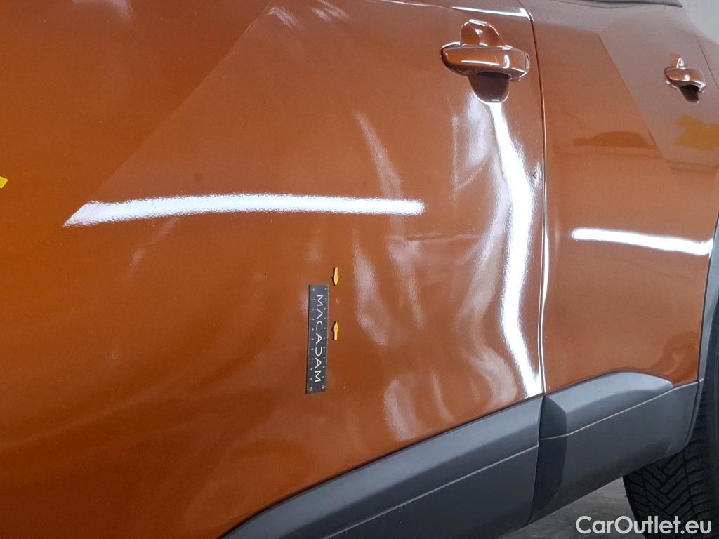  Peugeot  2008  Active Pack 1.2 PureTech 100CV BVM6 E6d #2