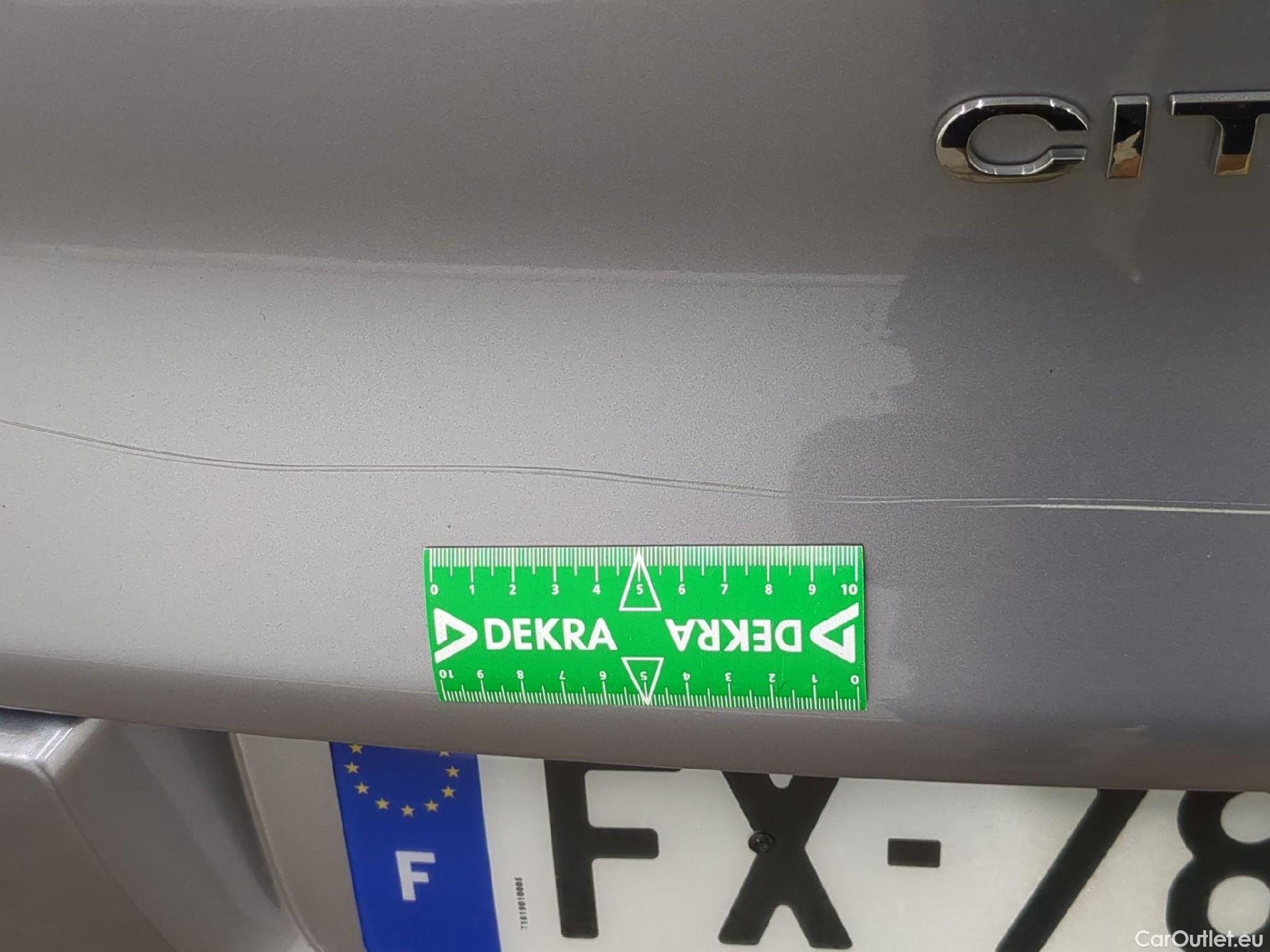  Citroen  C3  Shine Business 1.2 PureTech 80CV BVM5 E6d #9