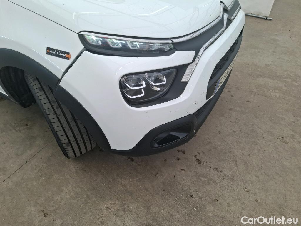  Citroen  C3 CITROEN  / 2020 / 5P / Berline PureTech 83 S&S BVM Feel Pack #28