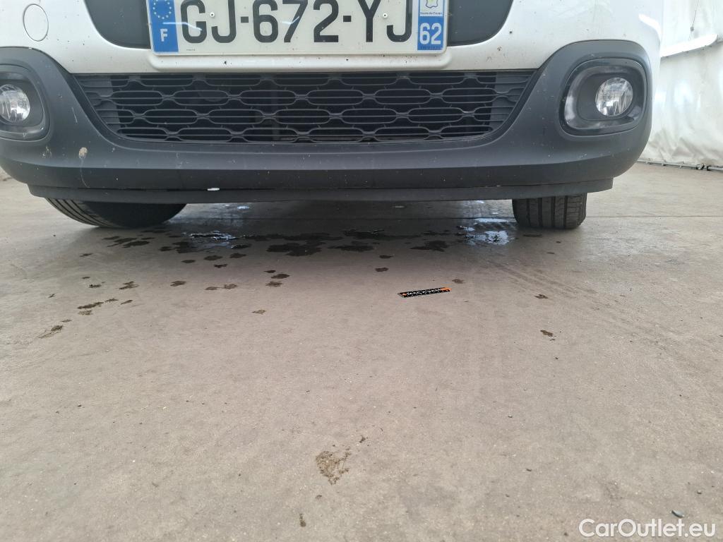  Citroen  C3 CITROEN  / 2020 / 5P / Berline PureTech 83 S&S BVM Feel Pack #5