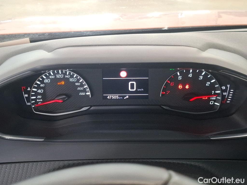  Peugeot  2008  Active Pack 1.2 PureTech 100CV BVM6 E6d #46