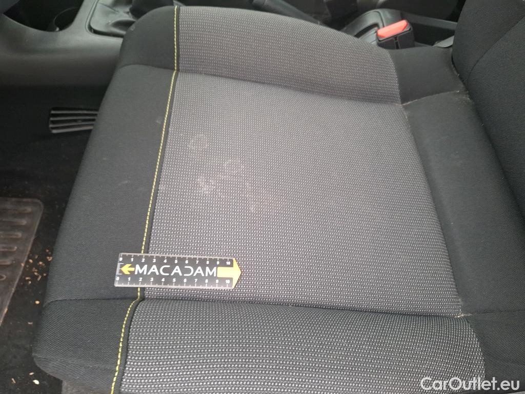  Citroen  C3 CITROEN  / 2020 / 5P / Berline PureTech 83 S&S BVM Feel Pack #35