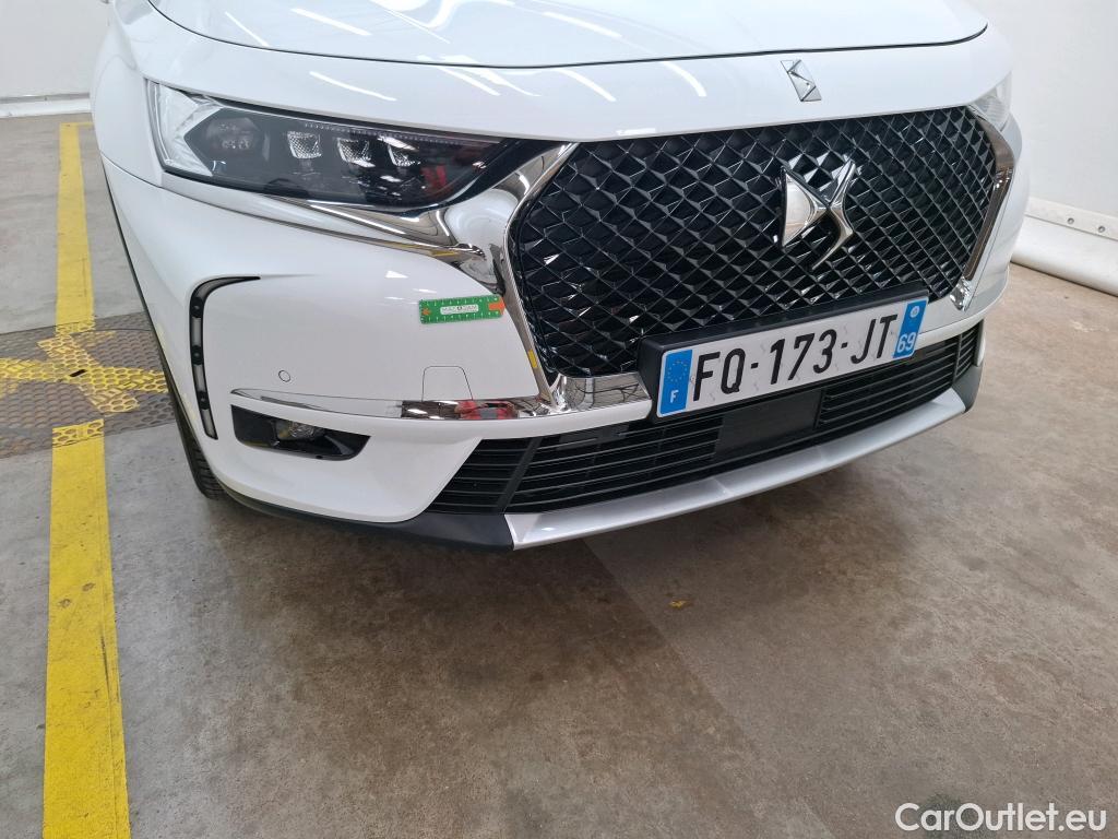  DS  DS7 7 Crossback Executive 1.6 PureTech 180CV BVA8 E6d #26