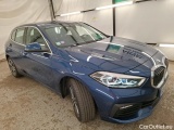  Bmw  Serie 1 BMW Série 1 / 2019 / 5P / Berline 116i DKG7 Business Design #4
