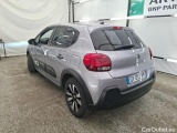  Citroen  C3  Max 1.2 PureTech 80CV BVM5 6E #2