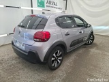  Citroen  C3  Max 1.2 PureTech 80CV BVM5 6E #3