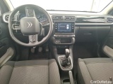  Citroen  C3  Max 1.2 PureTech 80CV BVM5 6E #5