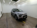  Citroen  C3  Shine Business 1.2 PureTech 80CV BVM5 E6d #2