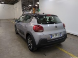  Citroen  C3  Shine Business 1.2 PureTech 80CV BVM5 E6d #3