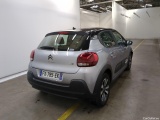  Citroen  C3  Shine Business 1.2 PureTech 80CV BVM5 E6d #4