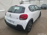  Citroen  C3 CITROEN  / 2020 / 5P / Berline PureTech 83 S&S BVM Feel Pack #3