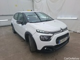  Citroen  C3 CITROEN  / 2020 / 5P / Berline PureTech 83 S&S BVM Feel Pack #4