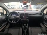  Citroen  C3 CITROEN  / 2020 / 5P / Berline PureTech 83 S&S BVM Feel Pack #5