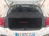 Citroen  C3 CITROEN  / 2020 / 5P / Berline PureTech 83 S&S BVM Feel Pack #10