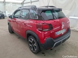  Citroen  C3  Aircross Shine Pack 1.2 PureTech 130CV BVA6 E6d #2