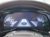  DS  DS7 7 Crossback Executive 1.6 PureTech 180CV BVA8 E6d #7