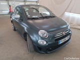  Fiat  500  Cabrio Rockstar 1.2 70CV BVM5 E6dT #4