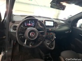  Fiat  500  Cabrio Rockstar 1.2 70CV BVM5 E6dT #5