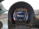  Fiat  500  Cabrio Rockstar 1.2 70CV BVM5 E6dT #6