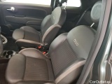  Fiat  500  Cabrio Rockstar 1.2 70CV BVM5 E6dT #8