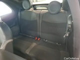 Fiat  500  Cabrio Rockstar 1.2 70CV BVM5 E6dT #9