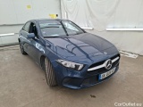  Mercedes  A-Klasse MERCEDES-BENZ Classe A Berline / 2018 / 4P / Berline A 250 e Business Line 8G-DCT #4