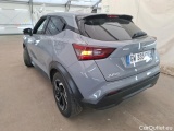  Nissan  Juke NISSAN  / 2019 / 5P / Crossover Hybrid 143 N-Connecta #2