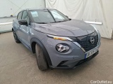  Nissan  Juke NISSAN  / 2019 / 5P / Crossover Hybrid 143 N-Connecta #4