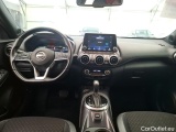  Nissan  Juke NISSAN  / 2019 / 5P / Crossover Hybrid 143 N-Connecta #5