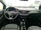  Opel  Crossland  X Business Elegance 1.2 Turbo 110CV BVM6 E6d #5