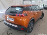  Peugeot  2008  Active Pack 1.2 PureTech 100CV BVM6 E6d #3
