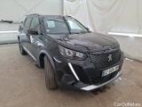  Peugeot  2008  Allure 1.2 PureTech 130CV BVM6 E6d #4