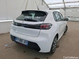  Peugeot  208  Active Business 1.2 PureTech 100CV BVM6 E6d #3