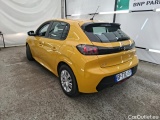  Peugeot  208  Like 1.2 PureTech 75CV BVM5 E6d #2