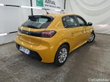  Peugeot  208  Like 1.2 PureTech 75CV BVM5 E6d #3