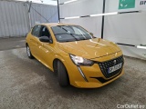  Peugeot  208  Like 1.2 PureTech 75CV BVM5 E6d #4