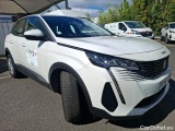  Peugeot  3008  Active Pack 1.2 PureTech 130CV BVA8 E6d #4