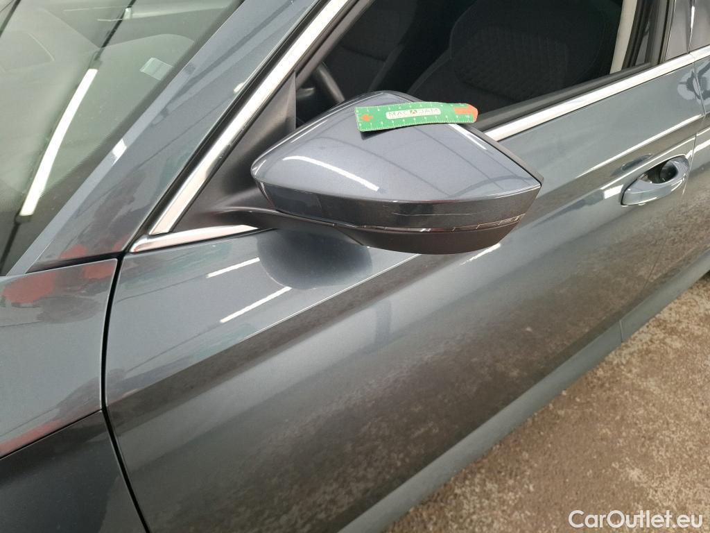  Skoda  Superb  Break Business 2.0 TDI 150CV BVA7 E6d #16