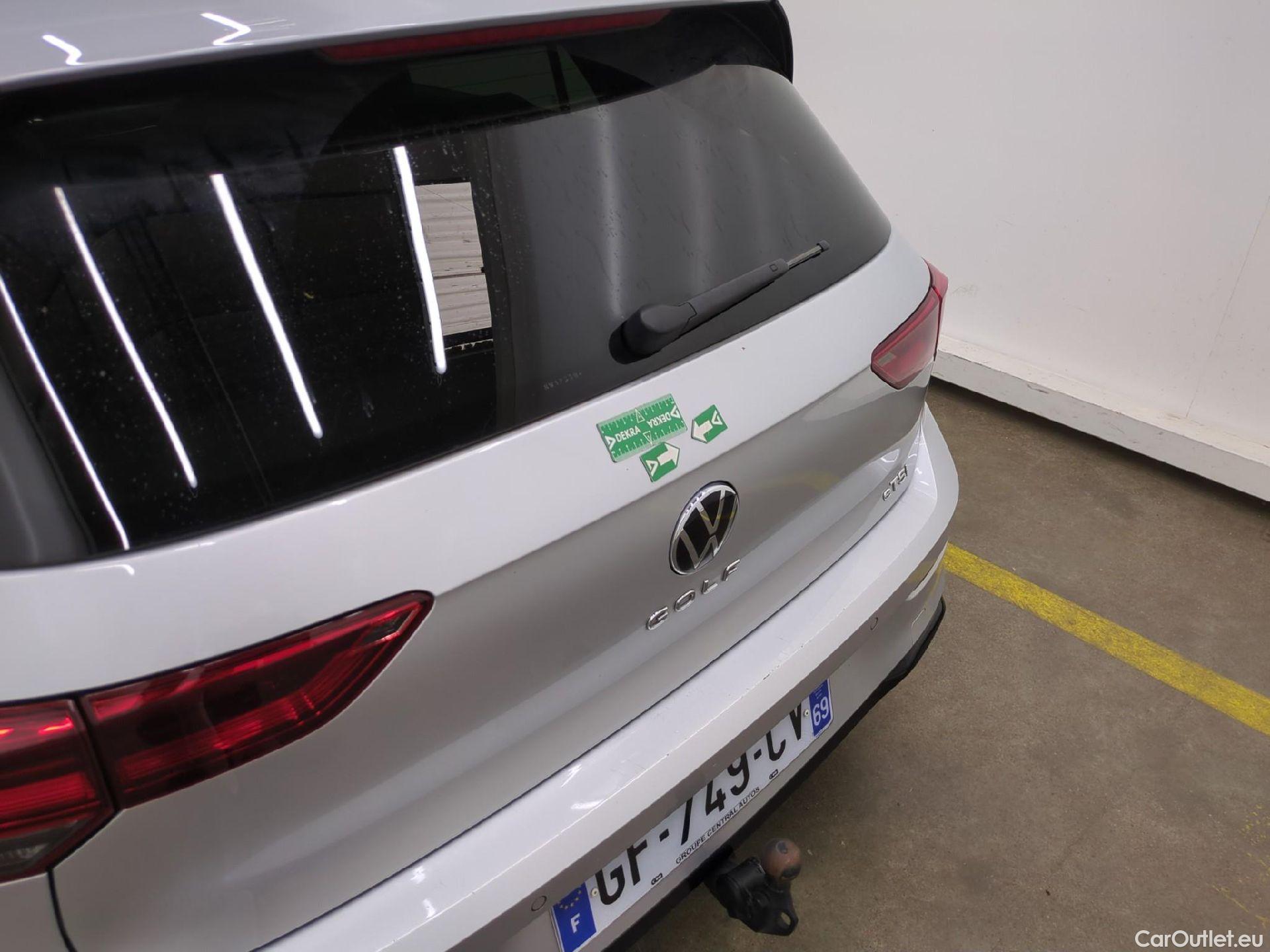  Volkswagen  Golf  VOLKSWAGEN / 2020 / 5P / Berline 1.5 eTSI OPF 150 DSG7 R-Line #55