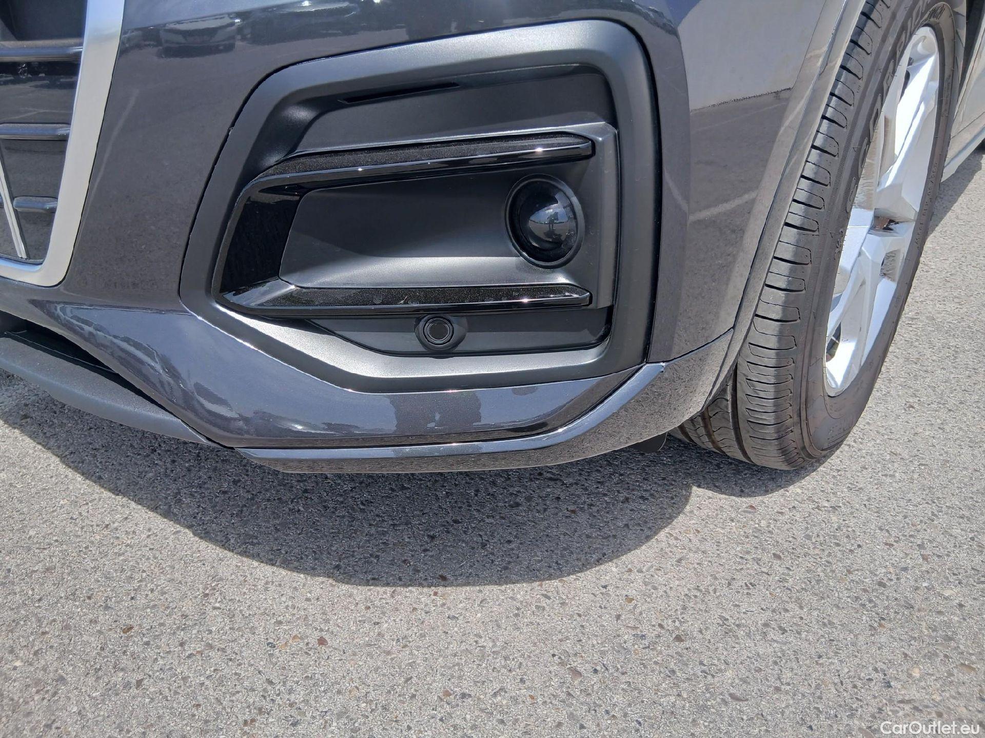  Audi  Q5  Sportback 35 TDI advanced 2.0 TDI 165CV AT7 E6d #8