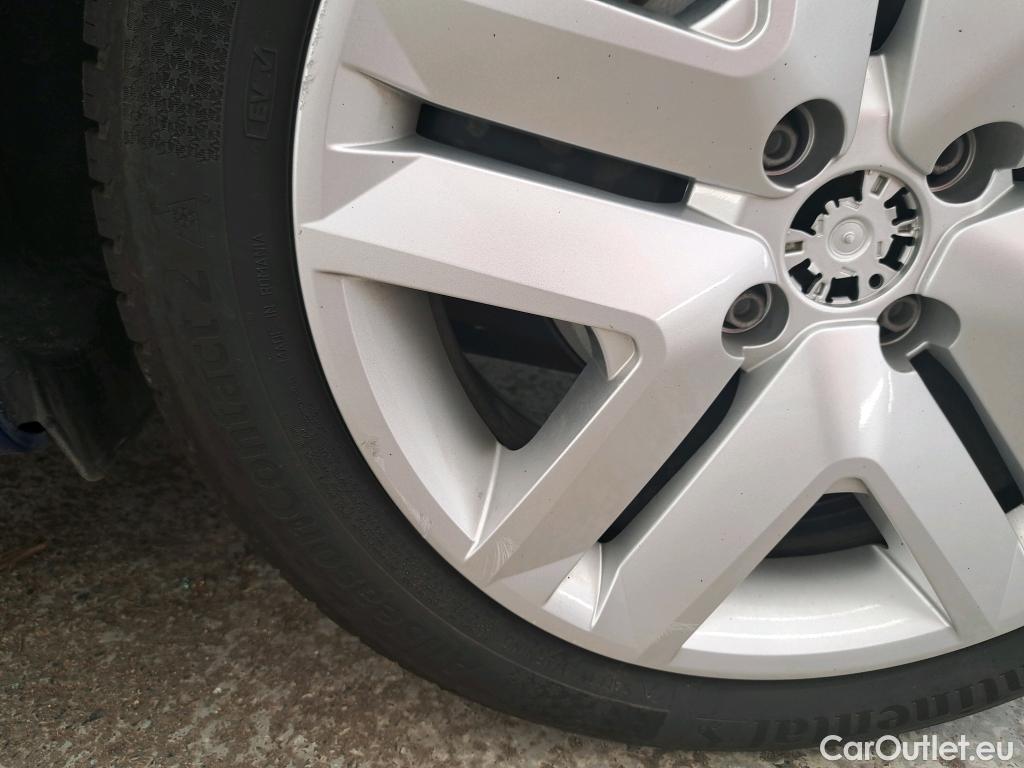  Renault  Clio  V Business 1.6 E-TECH Hybrid 140CV BVA6 E6d #41