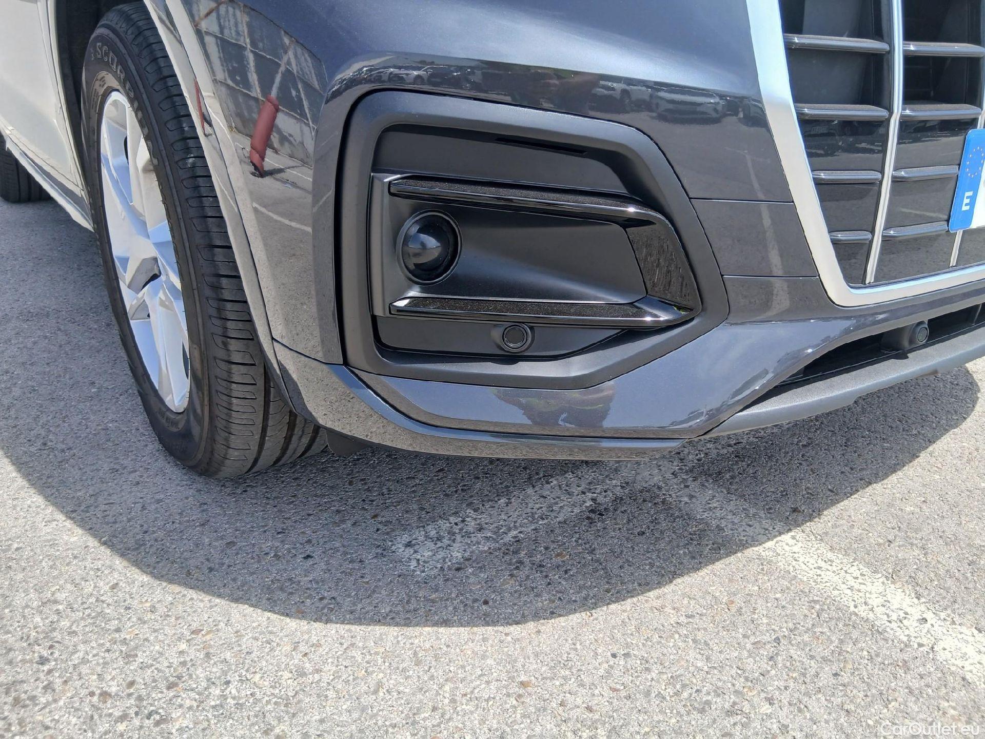  Audi  Q5  Sportback 35 TDI advanced 2.0 TDI 165CV AT7 E6d #4